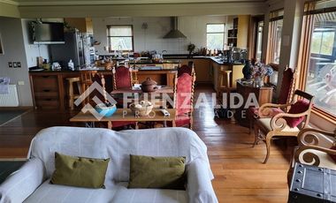 Casa en Venta en Avenida rio Taylor km 1,8