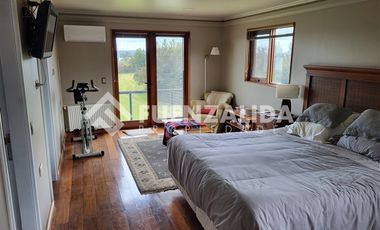 Casa en Venta en Avenida rio Taylor km 1,8