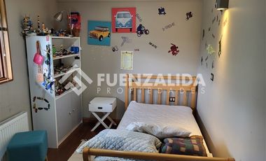 Casa en Venta en Avenida rio Taylor km 1,8