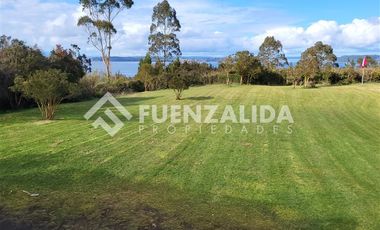 Casa en Venta en Avenida rio Taylor km 1,8