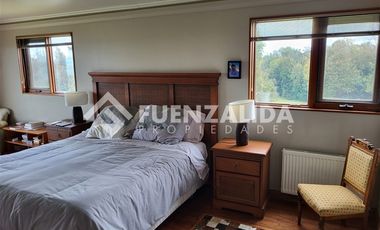 Casa en Venta en Avenida rio Taylor km 1,8