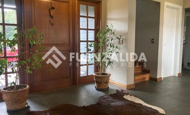 Casa en Venta en Avenida rio Taylor km 1,8