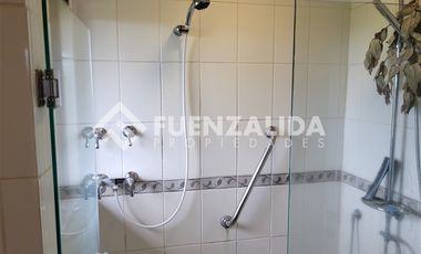 Casa en Venta en Avenida rio Taylor km 1,8