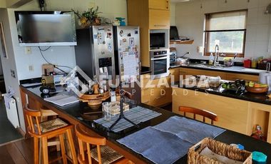 Casa en Venta en Avenida rio Taylor km 1,8