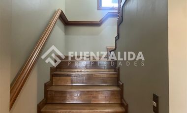 Casa en Venta en Avenida rio Taylor km 1,8
