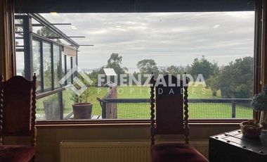 Casa en Venta en Avenida rio Taylor km 1,8