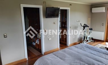 Casa en Venta en Avenida rio Taylor km 1,8