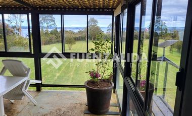 Casa en Venta en Avenida rio Taylor km 1,8
