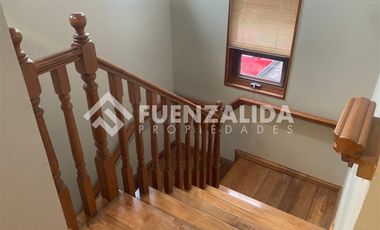 Casa en Venta en Avenida rio Taylor km 1,8