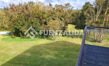 Casa en Venta en Avenida rio Taylor km 1,8