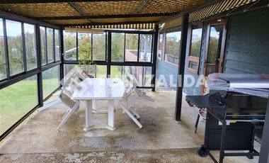 Casa en Venta en Avenida rio Taylor km 1,8