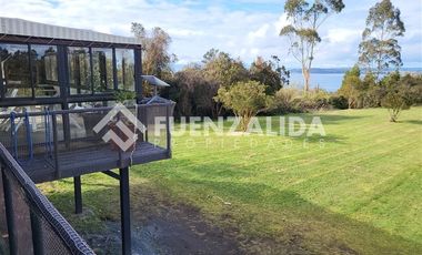 Casa en Venta en Avenida rio Taylor km 1,8
