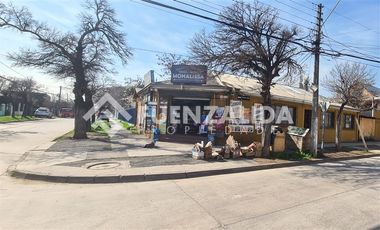 Local Comercial en Venta en Capitan Avalos