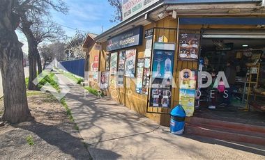 Local Comercial en Venta en Capitan Avalos