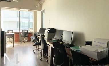 Oficina en Venta en Plaza Egaña