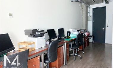 Oficina en Venta en Plaza Egaña