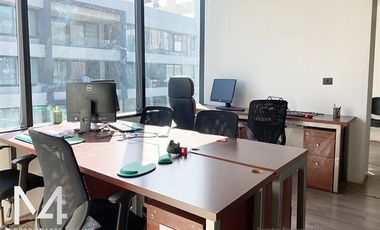 Oficina en Venta en Plaza Egaña