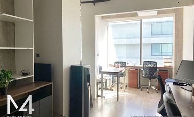 Oficina en Venta en Plaza Egaña