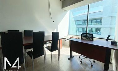 Oficina en Venta en Plaza Egaña