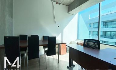 Oficina en Venta en Plaza Egaña