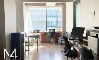 Oficina en Venta en Plaza Egaña