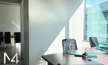 Oficina en Venta en Plaza Egaña