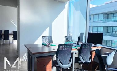 Oficina en Venta en Plaza Egaña
