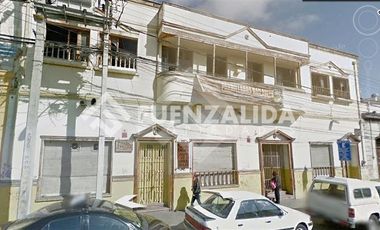Terreno Construccion  en Venta en Aldunate
