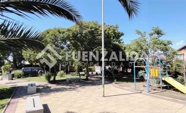 Casa en Venta en San José de las Estrella con Joaquín Edwards Bello