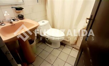 Casa en Venta en San José de las Estrella con Joaquín Edwards Bello