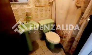 Casa en Venta en San José de las Estrella con Joaquín Edwards Bello