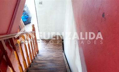 Casa en Venta en San José de las Estrella con Joaquín Edwards Bello