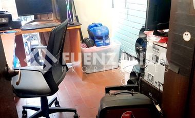 Casa en Venta en San José de las Estrella con Joaquín Edwards Bello