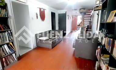 Casa en Venta en San José de las Estrella con Joaquín Edwards Bello