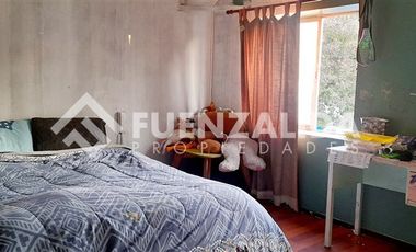 Casa en Venta en San José de las Estrella con Joaquín Edwards Bello