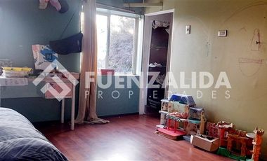 Casa en Venta en San José de las Estrella con Joaquín Edwards Bello
