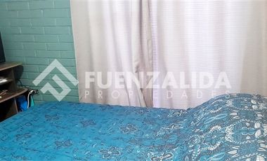 Casa en Venta en San José de las Estrella con Joaquín Edwards Bello