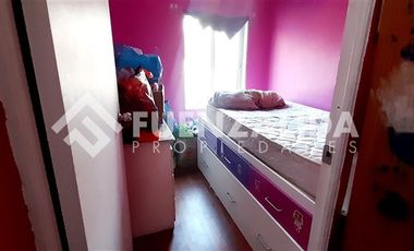 Casa en Venta en San José de las Estrella con Joaquín Edwards Bello