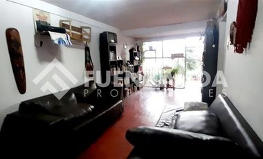 Casa en Venta en San José de las Estrella con Joaquín Edwards Bello