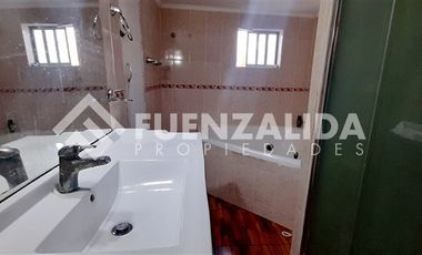 Casa en Venta en San José de las Estrella con Joaquín Edwards Bello