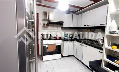 Casa en Venta en San José de las Estrella con Joaquín Edwards Bello