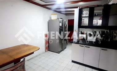 Casa en Venta en San José de las Estrella con Joaquín Edwards Bello