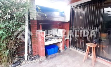Casa en Venta en San José de las Estrella con Joaquín Edwards Bello