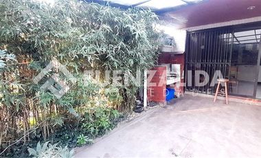 Casa en Venta en San José de las Estrella con Joaquín Edwards Bello