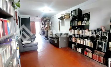 Casa en Venta en San José de las Estrella con Joaquín Edwards Bello