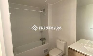 Departamento en Arriendo en Av. Américo Vespucio / Av. el descanso