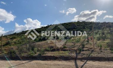 Parcela en Venta en El Rosario Oriente