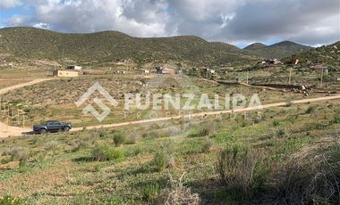 Parcela en Venta en El Rosario Oriente