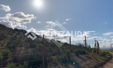 Parcela en Venta en El Rosario Oriente