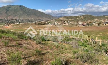 Parcela en Venta en El Rosario Oriente